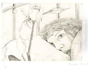 Ill in Paris (Hartley 4)