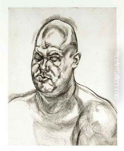 Large Head (H. 47 II)