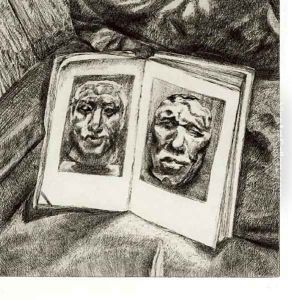 The Egyptian Book (H. 49)