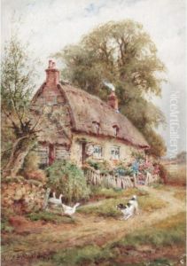 The Cottage