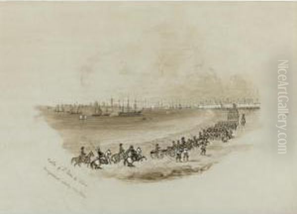 Batalla - view 1