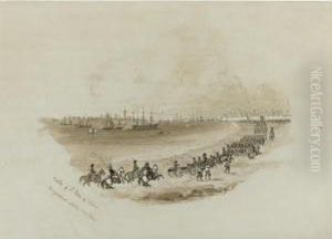 Batalla by Anthony Carey Stannus