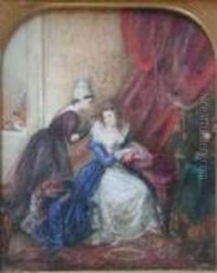 La Toilette