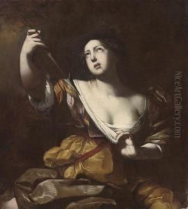 Lucretia