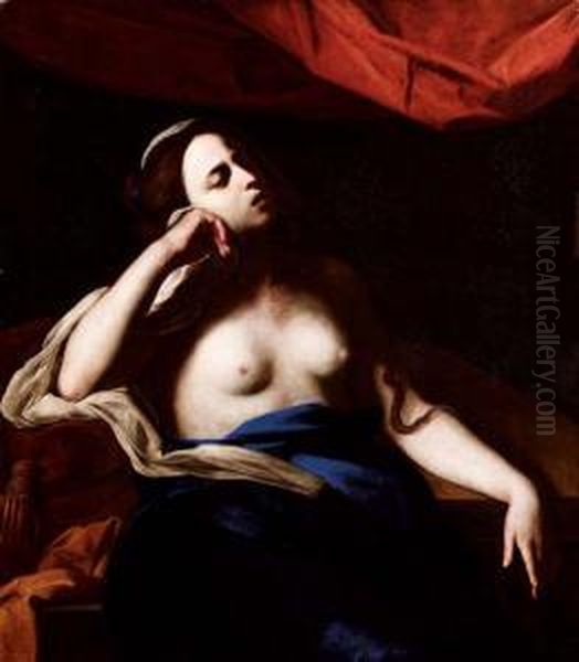 La Morte Di Cleopatra - view 1