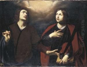 I Santi Medici Cosma E Damiano I Santi Medici Cosma E Damiano
