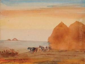The Prairie 1922