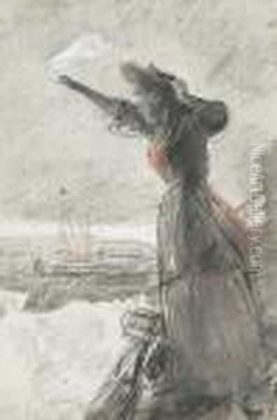 The Farewell - view 1