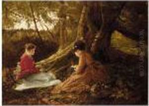 Far From The Madding Croud by Robert Ponsonby Staples