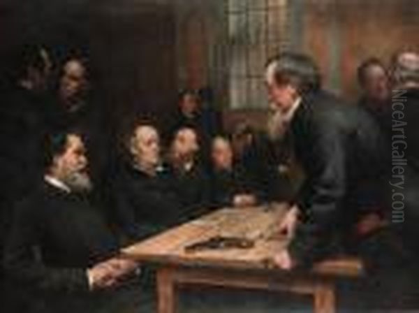 Guilty Or Not Guilty? - view 1