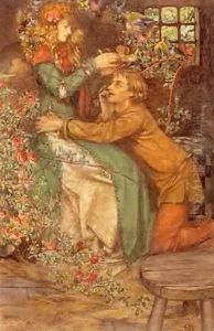 Natural Magic 1905 by Vincenzo Foppa