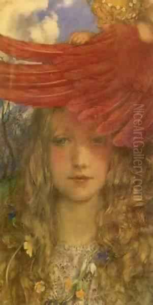The Blush - view 1