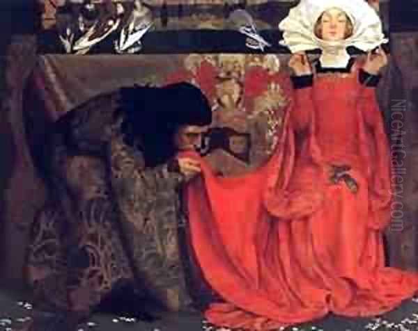 The Pale Complexion Of True Love 1899 - view 1