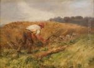 The Reaper by Arthur J. Stark