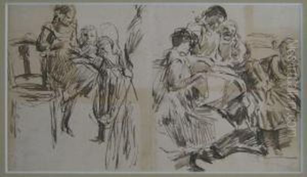 Untitled - view 1