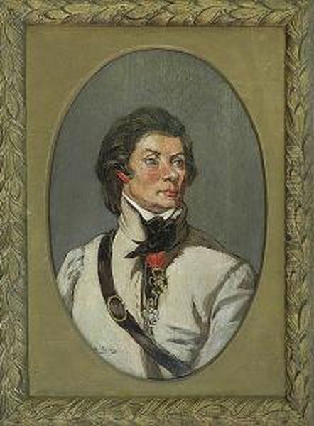 Kosciuszko - view 1
