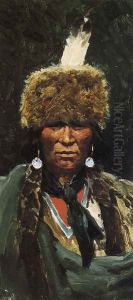 Chief Ogallala Fire