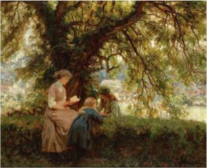 A Summer's Day