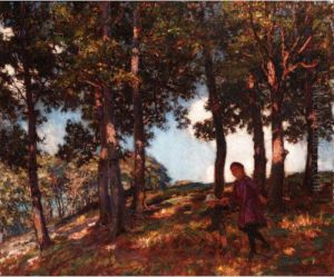 A Summer's Afternoon