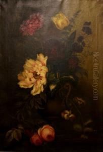 Still Life - Flowers
