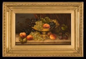 Still Life With Fruit