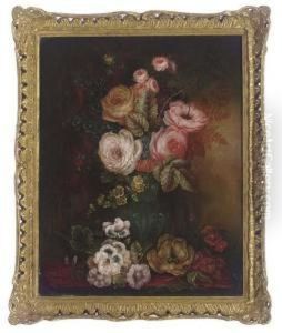 Summer Flowers