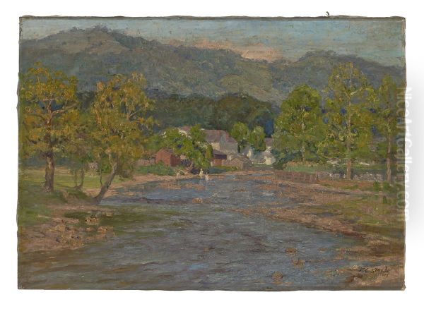 Landscape - view 1