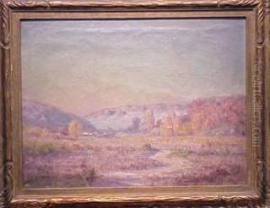 Autumn, Brookville