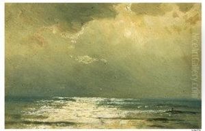 Riflessi by Luigi Steffani