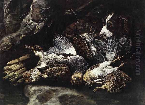 Still-Life - view 1