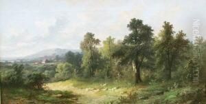 Wien) Wohl by Alfred Steinacker
