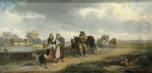 Am Heimweg