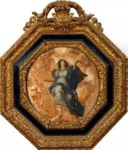 L'assomption by Jacques De Stella