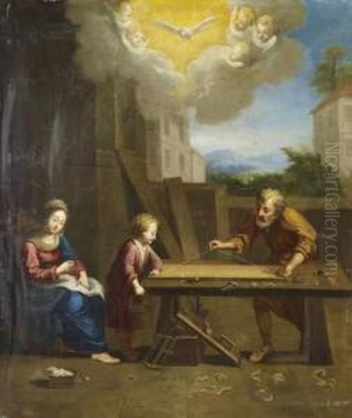L'education De L'enfant Jesus - view 1