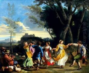La Danse La Danse
