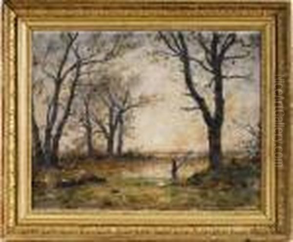 Paysage D'automne - view 1