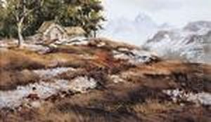 High Country by Joseph Stephan