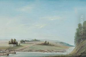 Untitled - Near Fort Garry