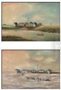 Two Works by Lionel Macdonald Stephenson