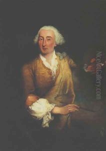 Francesco Guardi by Pietro Falca (see Longhi)