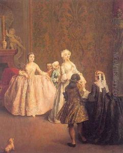 The Introduction by Pietro Falca (see Longhi)