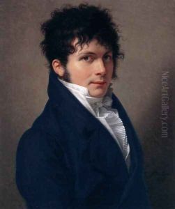 Portrait of a Man 1809