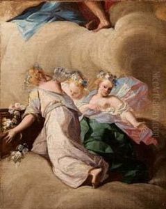 Le Ore by Ignazio Stern