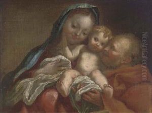 The Holy Family The Holy Family