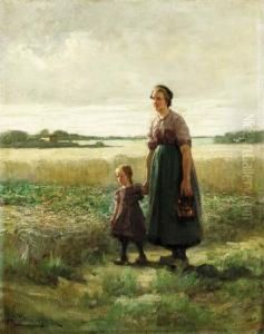 Jong, J. F by Jacobus Frederick Sterre De Jong