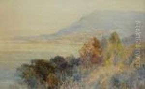 Untitled by Alfred Stevens