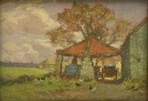 'newton Mulgrave Farm Near Hinderwell Yorks