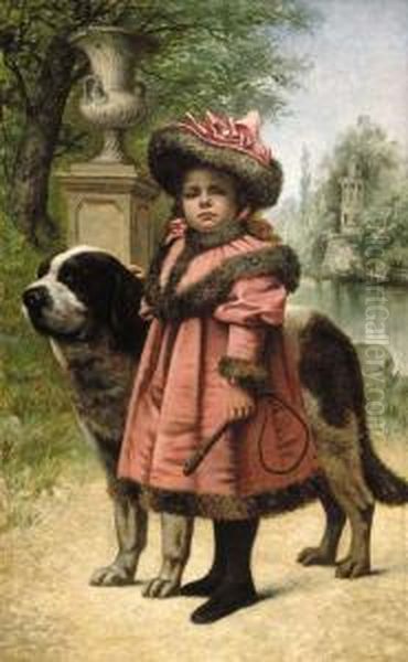 Man's Best Friend - view 1