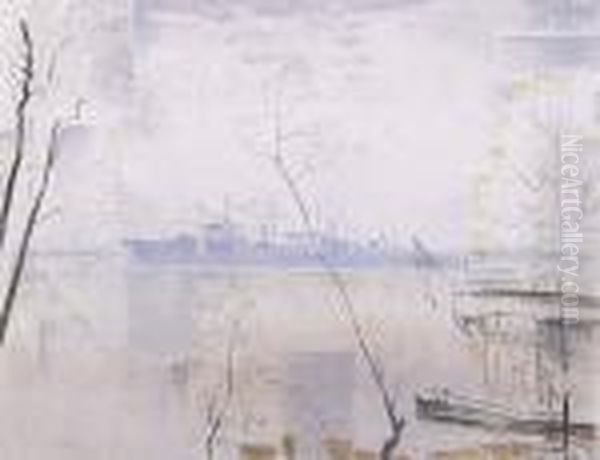 Port Of New Orleans - view 1