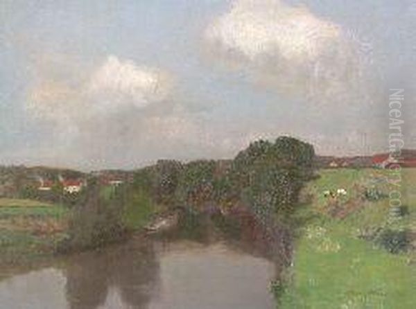 A Bend In The River - view 1